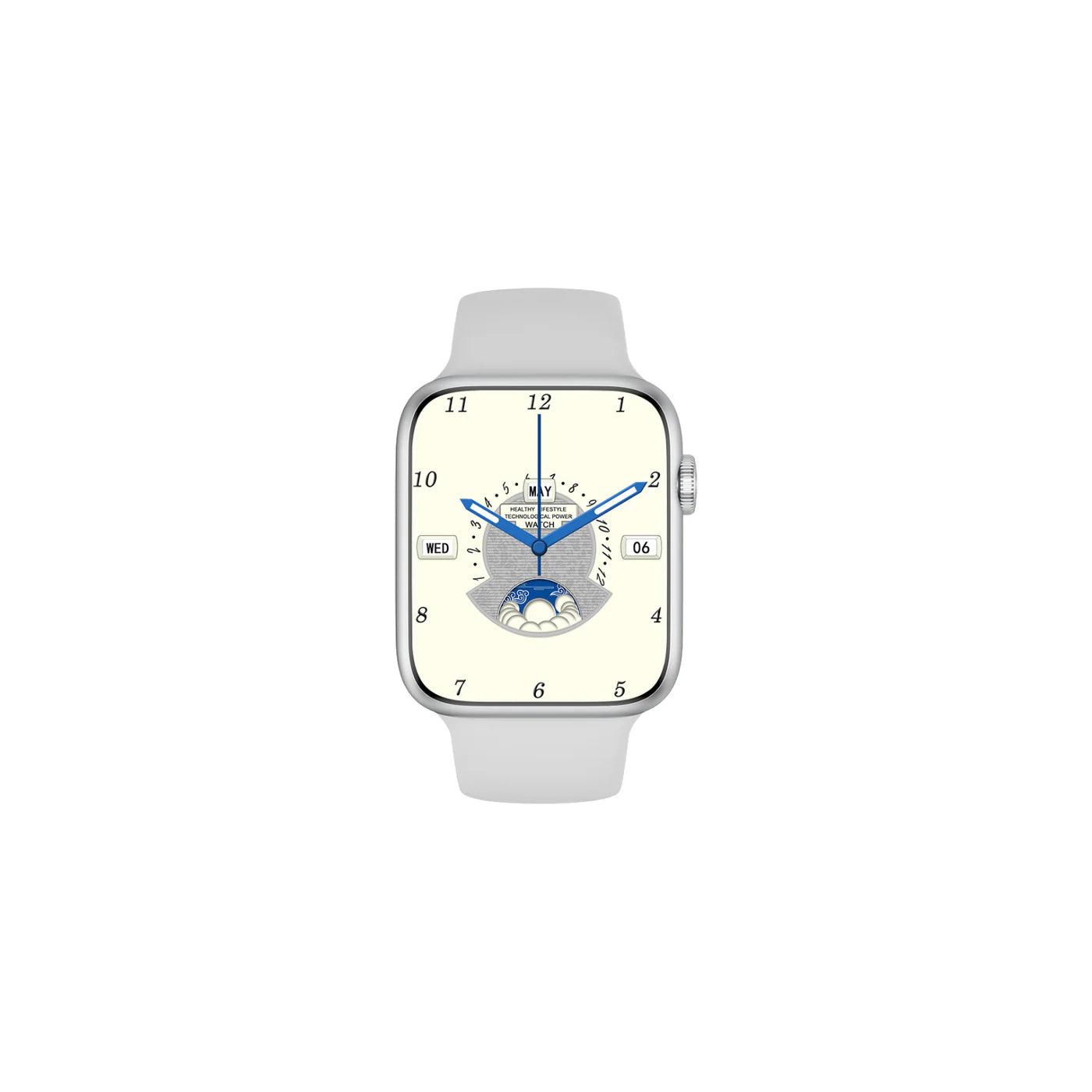 Harvox Watch 10 Mini Akıllı Saat (Valentine Edition)
