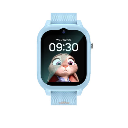 Sim Kartlı HX Kids 4G Max Akıllı Çocuk Saati
