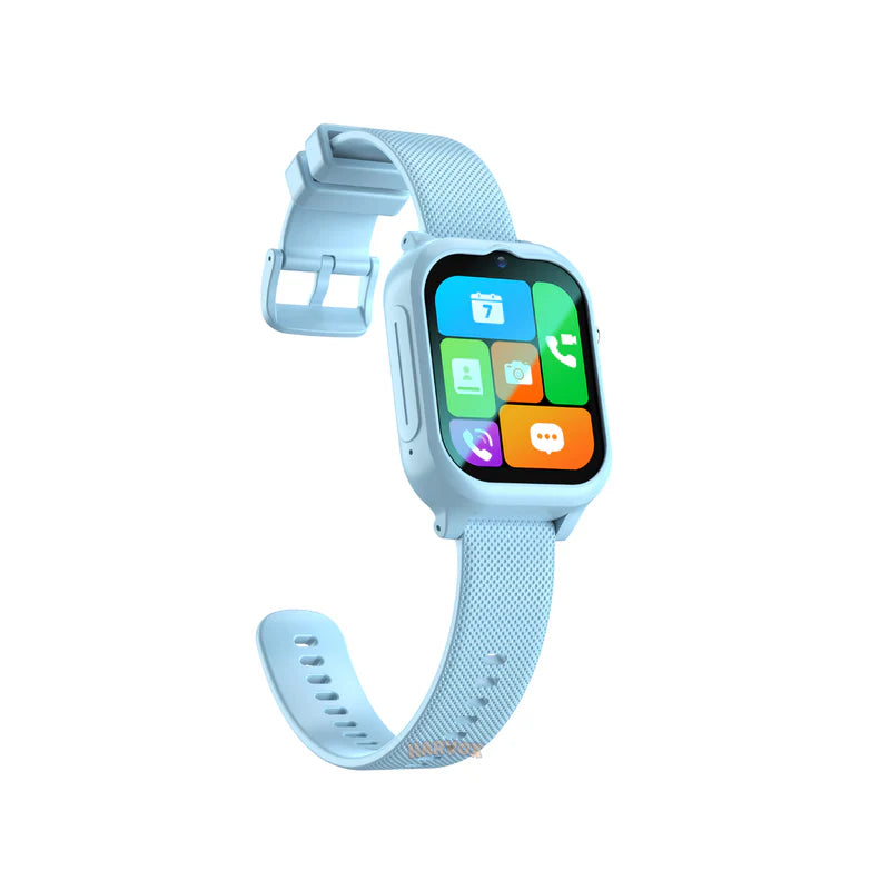 Sim Kartlı HX Kids 4G Max Akıllı Çocuk Saati