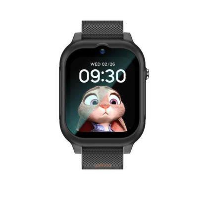 Sim Kartlı HX Kids 4G Max Akıllı Çocuk Saati