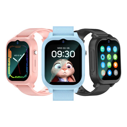 Sim Kartlı HX Kids 4G Max Akıllı Çocuk Saati