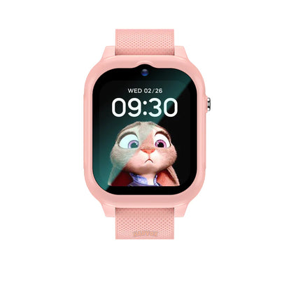 Sim Kartlı HX Kids 4G Max Akıllı Çocuk Saati
