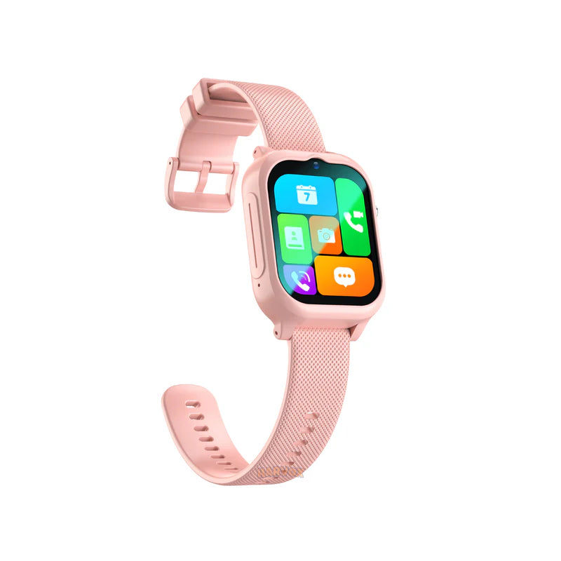 Sim Kartlı HX Kids 4G Max Akıllı Çocuk Saati